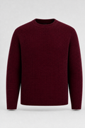 Waffle Knit